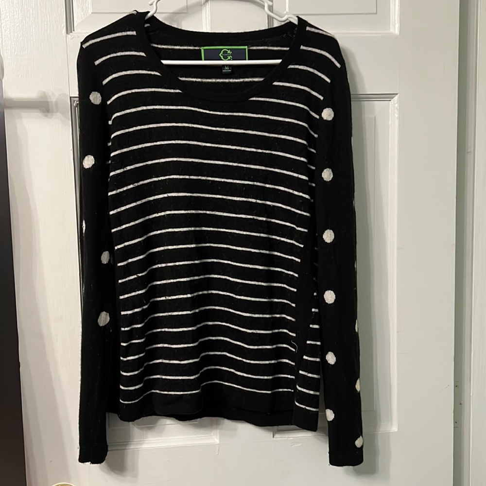 Cute wool sweater